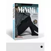 Теплые колготки minimi siberia 300 den (хлопок с флисом) nero, SIBERIA 300 (хлопок с флисом), 4, MINIMI,  - 1