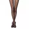 Колготки женские в горошек conte desire marino, 18С-107СП, 2, CONTE ELEGANT,  - 5