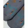 Детские носки (махровые) sof-tiki 765 серый, 21С-13СП, 16, CONTE-KIDS,  - 5
