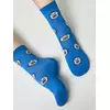 Детские носки (махровая стопа) sof-tiki 767 синий, 24С-69СП, 18, CONTE-KIDS,  - 1