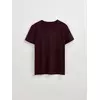 Футболка мужская diwari basic men mf 2024 dark bordo, 20С-1087ТСП, 170,176-104/XL, DIWARI,  - 2