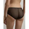 Трусы женские «хипстер» nocturne tp7144 черный, 23С-0040КСП, 98/M, CONTE ELEGANT,  - 2
