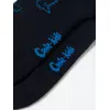 Носки детские махровые conte-kids sof-tiki 766 темно-синий, 21С-13СП, 22, CONTE-KIDS,  - 7