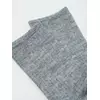 Теплые удлиненные женские носки esli 625 серый, 24С-96СПЕ, 36-39 (23-25), ESLI,  - 4