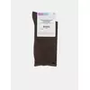Удлиненные женские носки (без резинки) comfort 000 коричневый, 19С-101СП, 36-38 (23-25), CONTE ELEGANT,  - 8