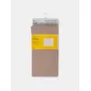 Теплые женские колготки estera 300 beige, 14С-65СПЕ, 4, ESLI,  - 7