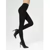 Теплые колготки minimi siberia 300 den (хлопок с флисом) nero, SIBERIA 300 (хлопок с флисом), 4, MINIMI,  - 2