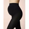 Плотные колготки (для беременных) из микрофибры minimi donna micro 160 nero, DONNA MICRO 160 (для беременных), 3, MINIMI,  - 5
