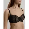 Бюстгальтер "балконет" с мягкой чашкой autograph rb6168 черный, 23С-0042КСП, 85B, CONTE ELEGANT,  - 1