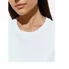 Футболка женская omsa d1201 avorio, SNL-513826, 48/L, OMSA,  - 5