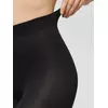 Женские теплые колготки minimi microfibra 100 nero, MICROFIBRA 100 (акция), 2, MINIMI,  - 5