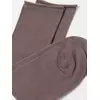 Носки женские удлиненные (без резинки) comfort 000 какао, 19С-101СП, 39-41 (25-27), CONTE ELEGANT,  - 5