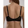 Бюстгальтер с мягкой чашкой conte autograph rb6176 черный, 23С-0043КСП, 95C, CONTE ELEGANT,  - 3
