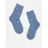 Носки детские с махровой стопой sof-tiki 767 джинс, 24С-69СП, 18, CONTE-KIDS,  - 3