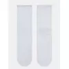 Носки женские (ажурные, без резинки) classic 628 белый, 24С-99СП, 39-41 (25-27), CONTE ELEGANT,  - 4