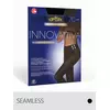 Плотные бесшовные колготки omsa innovattiva 70 micro nero, INNOVATTIVA 70 MICRO (бесшовные), 4, OMSA,  - 1