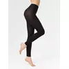 Женские теплые леггинсы minimi cotone 160 nero, pantacollant COTONE 160, 3, MINIMI,  - 2