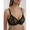 Женский бюстгальтер на косточках conte autograph rb6177 черный, 23С-0044КСП, 85B, CONTE ELEGANT,  - 2