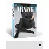 Женские колготки minimi cotone 250 nero, COTONE 250, 2, MINIMI,  - 1