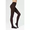 Женские теплые колготки minimi cotone 160 moka, COTONE 160, 4, MINIMI,  - 1