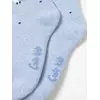 Детские махровые носки sof-tiki 758 голубой, 21С-13СП, 16, CONTE-KIDS,  - 6