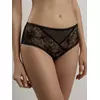 Трусы женские «хипстер» nocturne tp7144 черный, 23С-0040КСП, 98/M, CONTE ELEGANT,  - 1