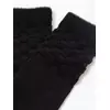 Женские махровые носки из хлопка conte comfort 550 черный, 23С-17СП, 38-39 (25), CONTE ELEGANT,  - 6
