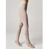 Теплые женские колготки estera 300 beige, 14С-65СПЕ, 4, ESLI,  - 2