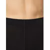Женские теплые леггинсы minimi cotone 160 nero, pantacollant COTONE 160, 3, MINIMI,  - 6