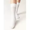 Носки женские (удлиненные) conte active 624 белый, 22С-27СП, 39-41 (25-27), CONTE ELEGANT,  - 1