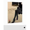 Теплые колготки с шерстью omsa lasticlana nero, LASTICLANA, 3, OMSA,  - 3