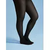 Теплые колготки с шерстью omsa lasticlana nero, LASTICLANA, 3, OMSA,  - 6
