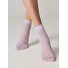 Носки женские в крупные ромбы conte 21с-145сп violet, 21С-145СП, 36-39 (23-25), CONTE ELEGANT,  - 1