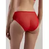 Женские трусы «слипы» nocturne tp3145 красный, 23С-0041КСП, 98/M, CONTE ELEGANT,  - 2