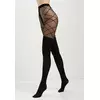 Колготки с имитацией гольфинов conte concept nero, 21С-3СП, 2, CONTE ELEGANT,  - 3