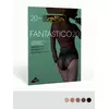 Тонкие колготки omsa fantastico 20 caramello, FANTASTICO 20, 3, OMSA,  - 2