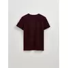 Футболка мужская diwari basic men mf 2024 dark bordo, 20С-1087ТСП, 170,176-104/XL, DIWARI,  - 4