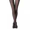 Колготки женские в мелкую сеточку microrete nero, 24С-86СП, 4, CONTE ELEGANT,  - 3