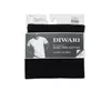 Хлопковая мужская футболка diwari basic men mf 2025 white, 20С-1096ТСП, 182,188-104/XL, DIWARI,  - 3