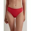 Хлопковые женские трусы «бикини» conte basic collection lb 2002.15 red, 23С-2978ТСП, 98/M, CONTE ELEGANT,  - 1