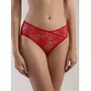Женские трусы «слипы» nocturne tp3145 красный, 23С-0041КСП, 98/M, CONTE ELEGANT,  - 1