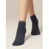 Спортивные женские носки conte active 035 темный джинс, 12С-32СП, 36-38 (23-25), CONTE ELEGANT,  - 3