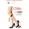 Гольфы женские conte fantasy luck gold-natural, 24С-89СП, 36-39 (23-25), CONTE ELEGANT,  - 3