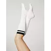 Женские гольфы из микрофибры fantasy hit bianco, 24С-90СП, 36-39 (23-25), CONTE ELEGANT,  - 2