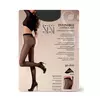 Женские колготки сисиi invisible control top 30 moka, INVISIBLE CONTROL TOP 30, 2, SISI,  - 2