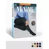 Теплые женские колготки minimi piuma 260 nero, PIUMA 260 MAXI (микрофибра с флисом), 6, MINIMI,  - 1