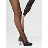 Колготки утягивающие по ноге ideale 40 bianco, IDEALE 40 (утяжка по ноге), 2, MINIMI,  - 6