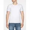 Хлопковая мужская футболка diwari basic men mf 2025 white, 20С-1096ТСП, 182,188-104/XL, DIWARI,  - 1