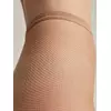 Женские колготки в мелкую сетку rette micro natural, 8С-68СП, 2, CONTE ELEGANT,  - 4