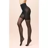 Утягивающие колготки minimi control top 40 den nero, CONTROL TOP 40/140 (утяжка- шорты), 4, MINIMI,  - 2